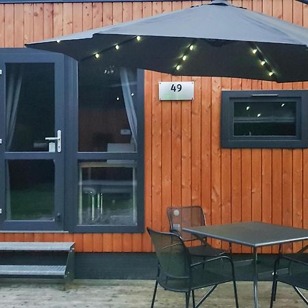 Waldcamping am Brombachsee Pleinfeld Exterior foto